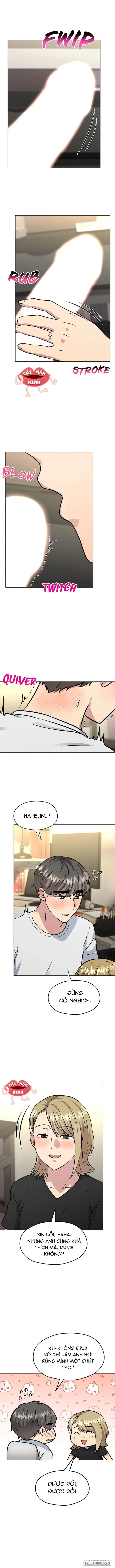 [18+] Twenty Nights - Chap 61 - Trang 2