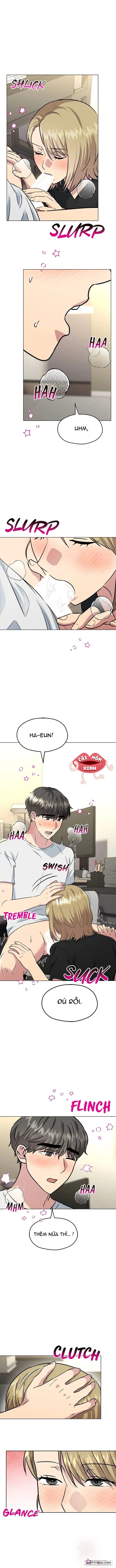 [18+] Twenty Nights - Chap 61 - Trang 4
