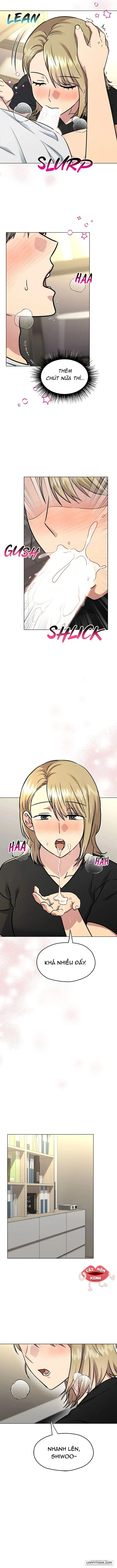 [18+] Twenty Nights - Chap 61 - Trang 5