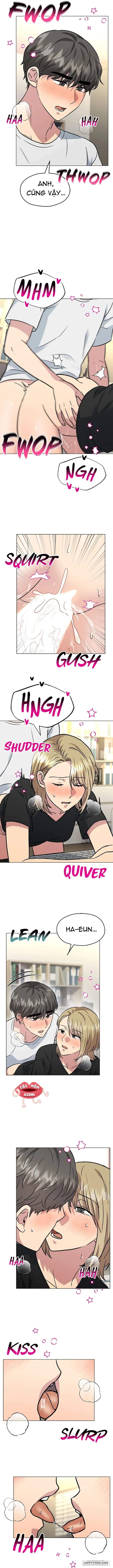[18+] Twenty Nights - Chap 61 - Trang 9