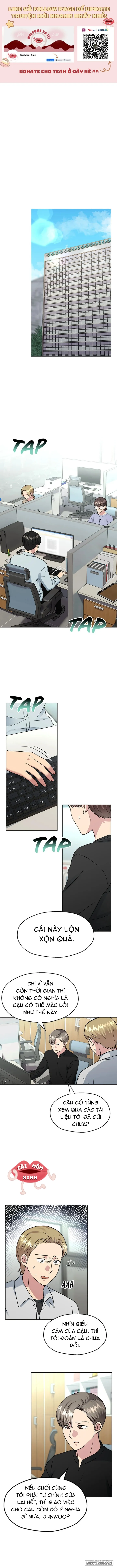 [18+] Twenty Nights - Chap 62 - Trang 0
