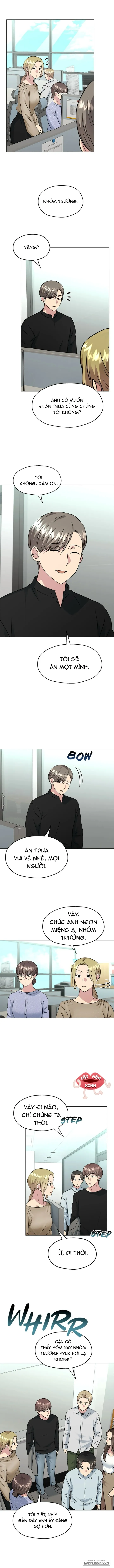 [18+] Twenty Nights - Chap 62 - Trang 2