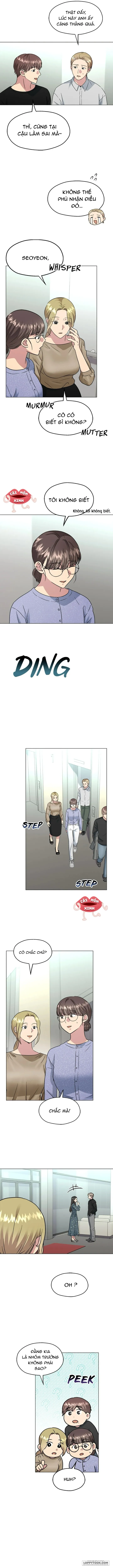 [18+] Twenty Nights - Chap 62 - Trang 3