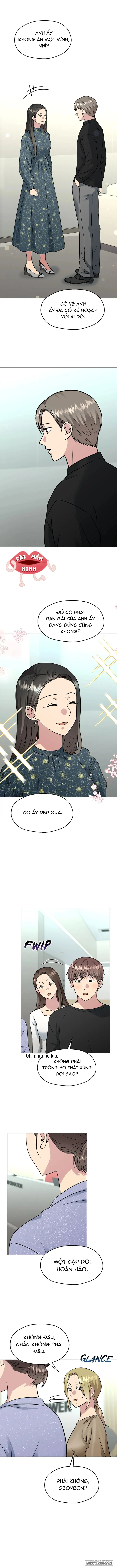 [18+] Twenty Nights - Chap 62 - Trang 4