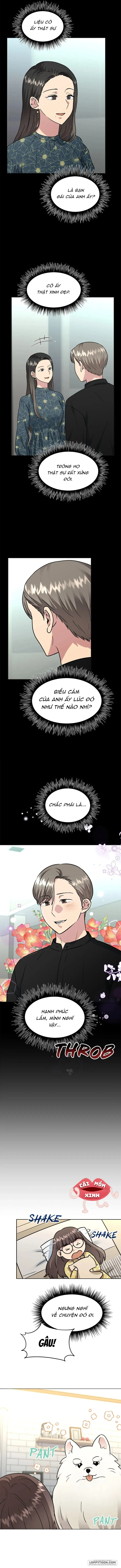 [18+] Twenty Nights - Chap 62 - Trang 6