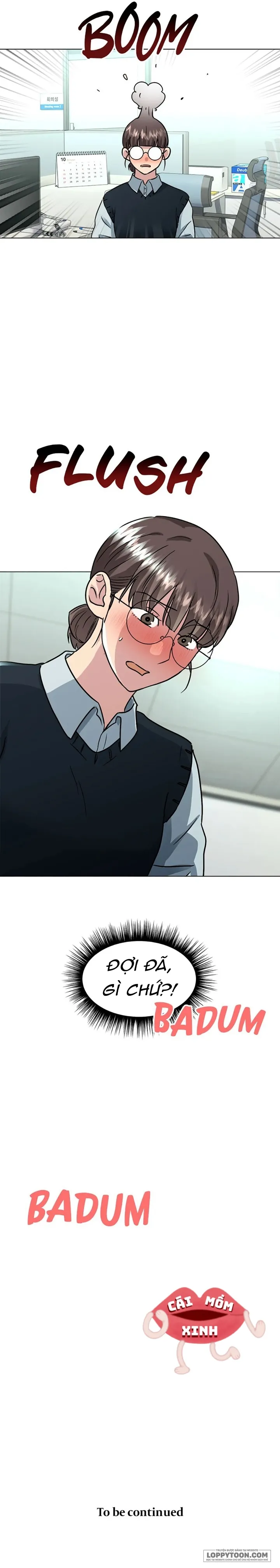 [18+] Twenty Nights - Chap 62 - Trang 9