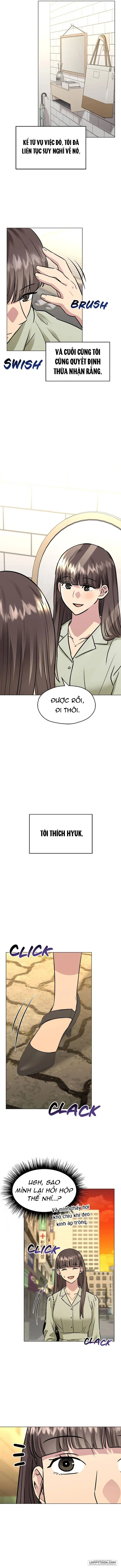 [18+] Twenty Nights - Chap 63 - Trang 1