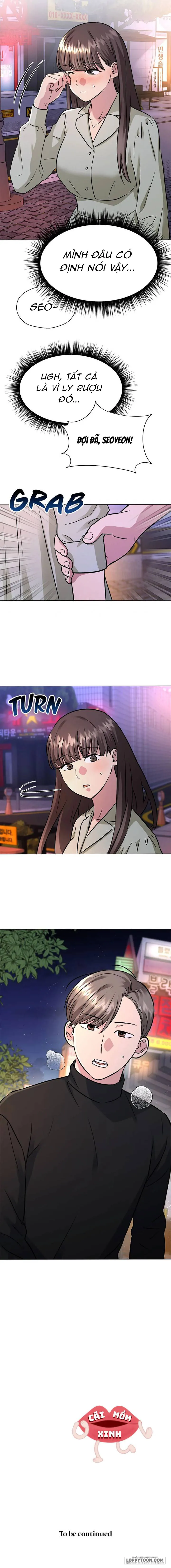 [18+] Twenty Nights - Chap 63 - Trang 10