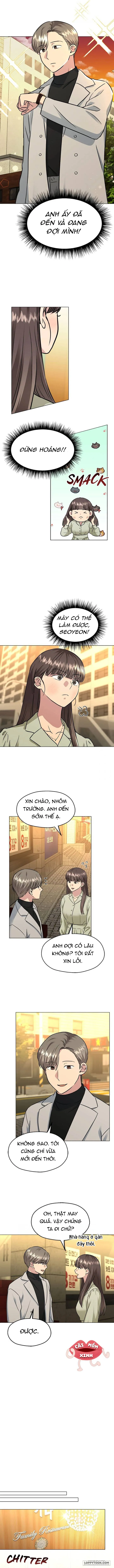 [18+] Twenty Nights - Chap 63 - Trang 2