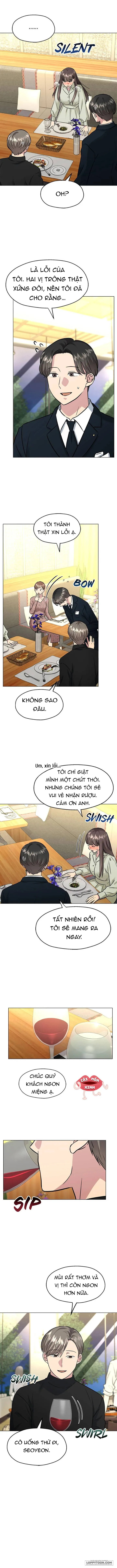 [18+] Twenty Nights - Chap 63 - Trang 6