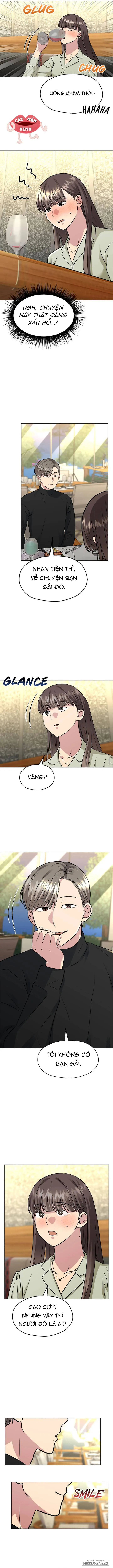 [18+] Twenty Nights - Chap 63 - Trang 7