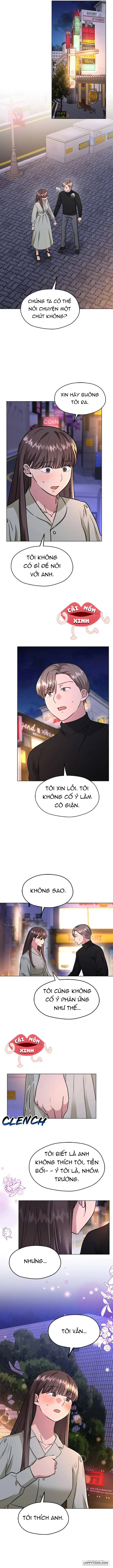 [18+] Twenty Nights - Chap 64 - Trang 1