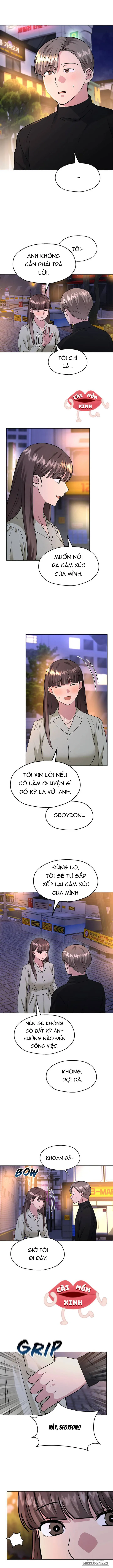 [18+] Twenty Nights - Chap 64 - Trang 2