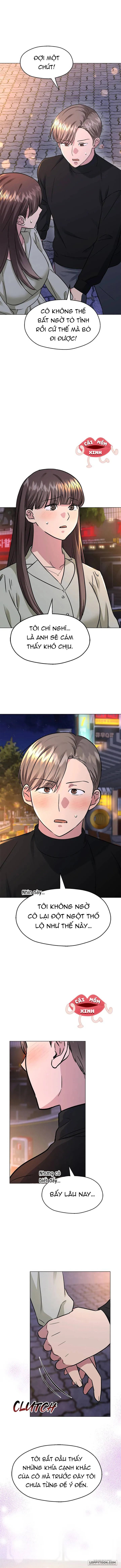[18+] Twenty Nights - Chap 64 - Trang 3