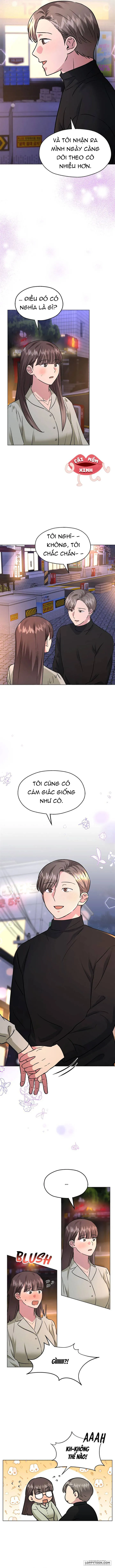 [18+] Twenty Nights - Chap 64 - Trang 4