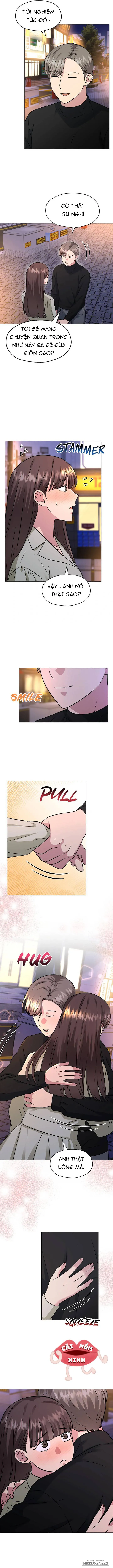 [18+] Twenty Nights - Chap 64 - Trang 5