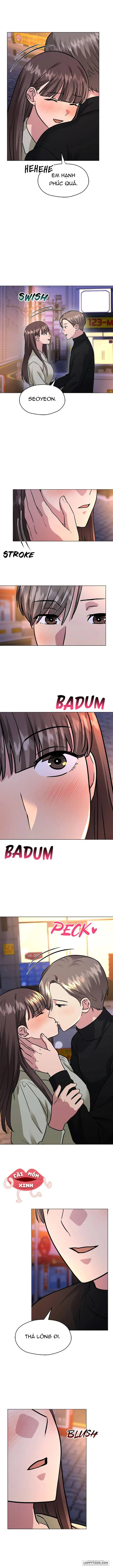 [18+] Twenty Nights - Chap 64 - Trang 6