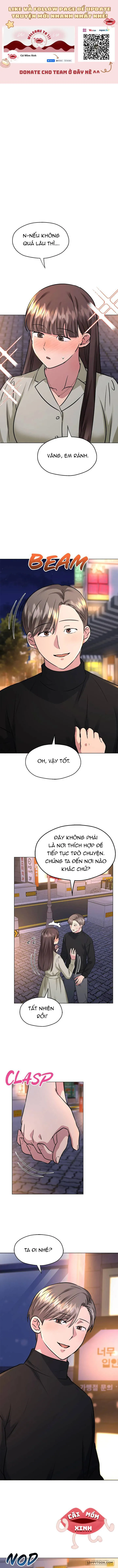 [18+] Twenty Nights - Chap 65 - Trang 0
