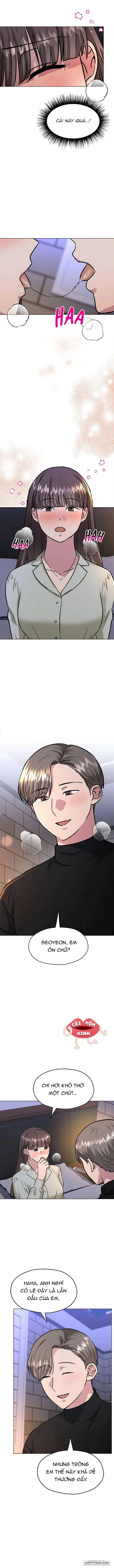 [18+] Twenty Nights - Chap 65 - Trang 2