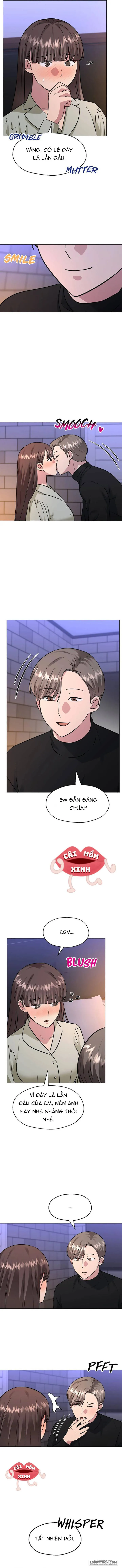 [18+] Twenty Nights - Chap 65 - Trang 3