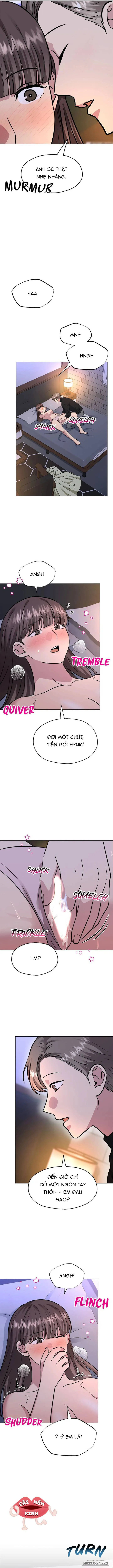 [18+] Twenty Nights - Chap 65 - Trang 4