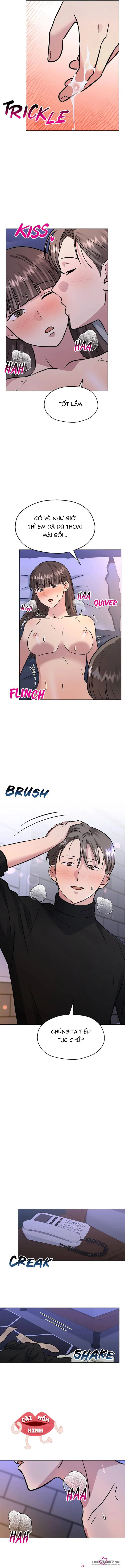 [18+] Twenty Nights - Chap 65 - Trang 7