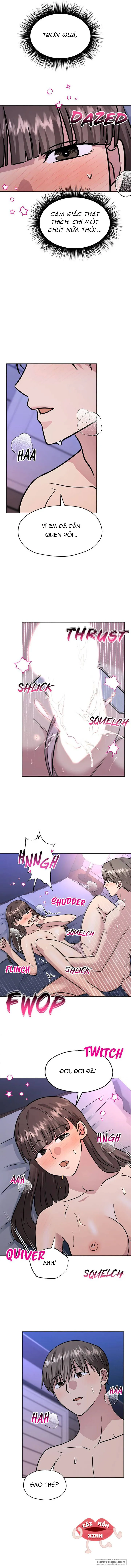 [18+] Twenty Nights - Chap 66 - Trang 2