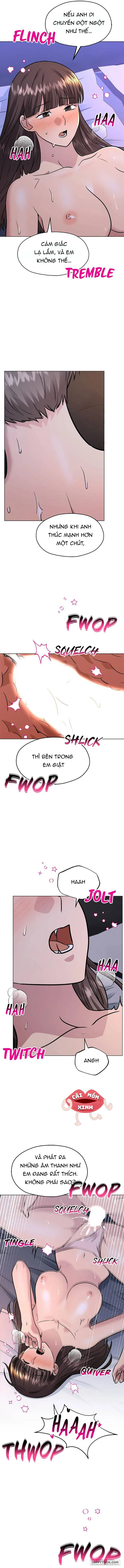 [18+] Twenty Nights - Chap 66 - Trang 3