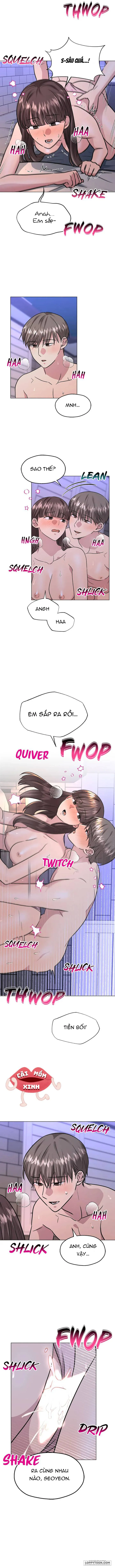 [18+] Twenty Nights - Chap 66 - Trang 5