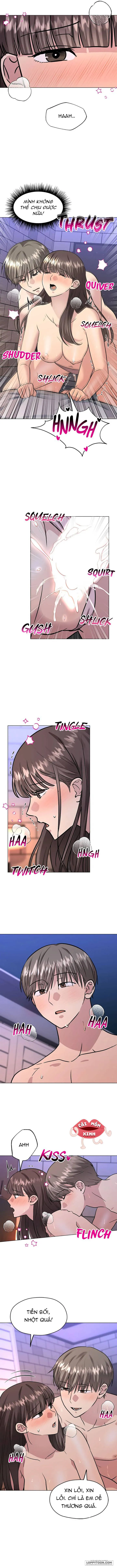 [18+] Twenty Nights - Chap 66 - Trang 6