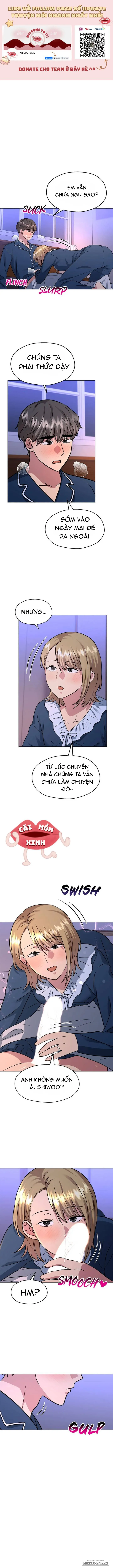 [18+] Twenty Nights - Chap 67 - END - Trang 0
