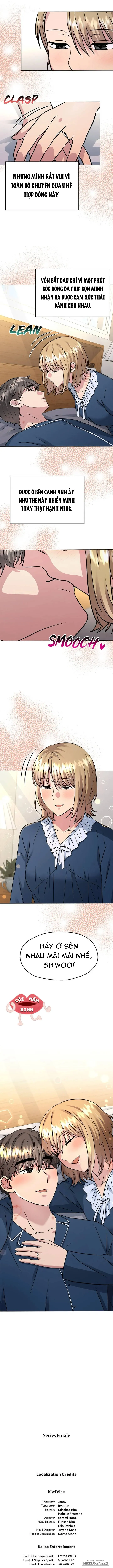 [18+] Twenty Nights - Chap 67 - END - Trang 10