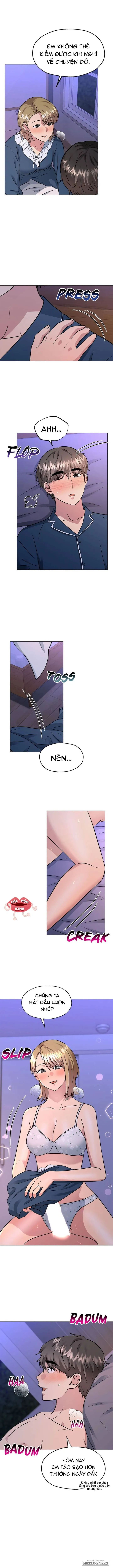 [18+] Twenty Nights - Chap 67 - END - Trang 2