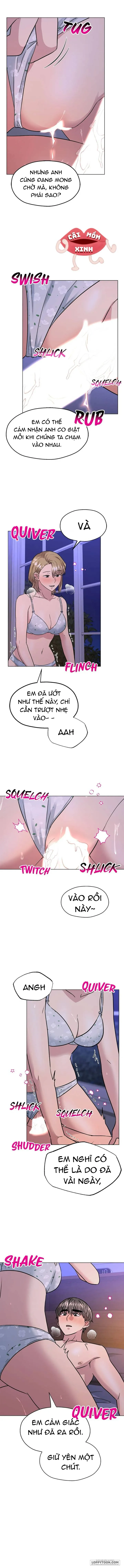 [18+] Twenty Nights - Chap 67 - END - Trang 3