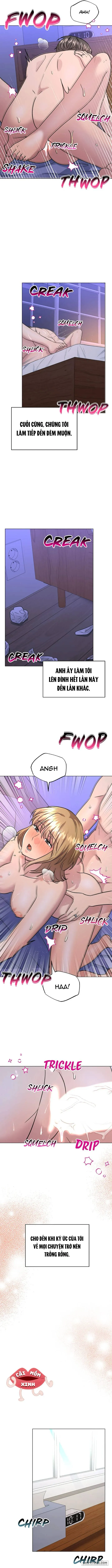 [18+] Twenty Nights - Chap 67 - END - Trang 8