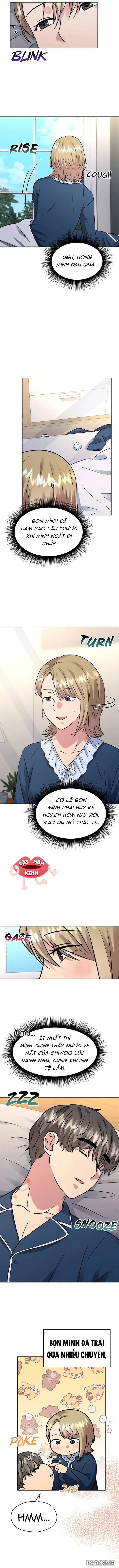 [18+] Twenty Nights - Chap 67 - END - Trang 9