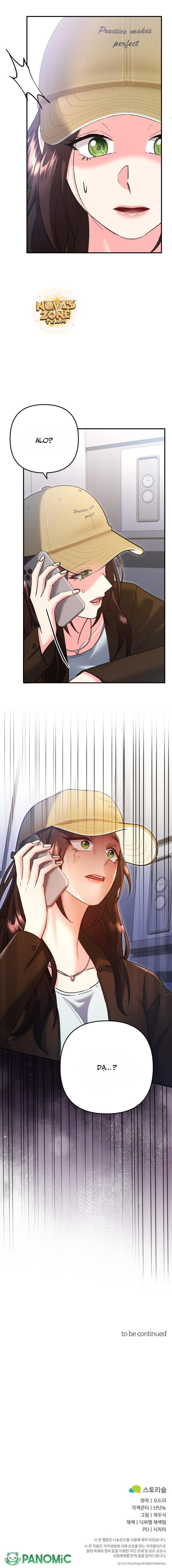 [18+] Yêu Và Vì Yêu - Chap 1 - Trang 6