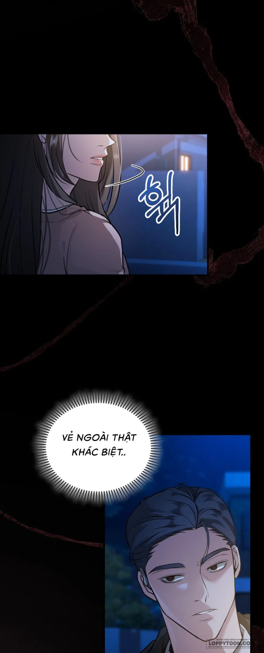 〖18+〗Chó Hoang Mơ Giấc Mơ Săn Mồi - Chap 1 - 🔞🔞 - Trang 32