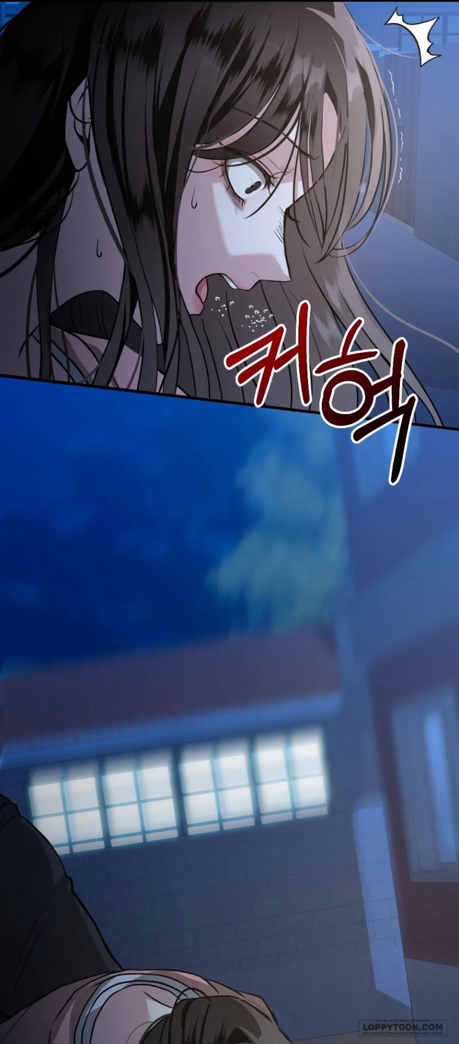〖18+〗Chó Hoang Mơ Giấc Mơ Săn Mồi - Chap 1 - 🔞🔞 - Trang 40