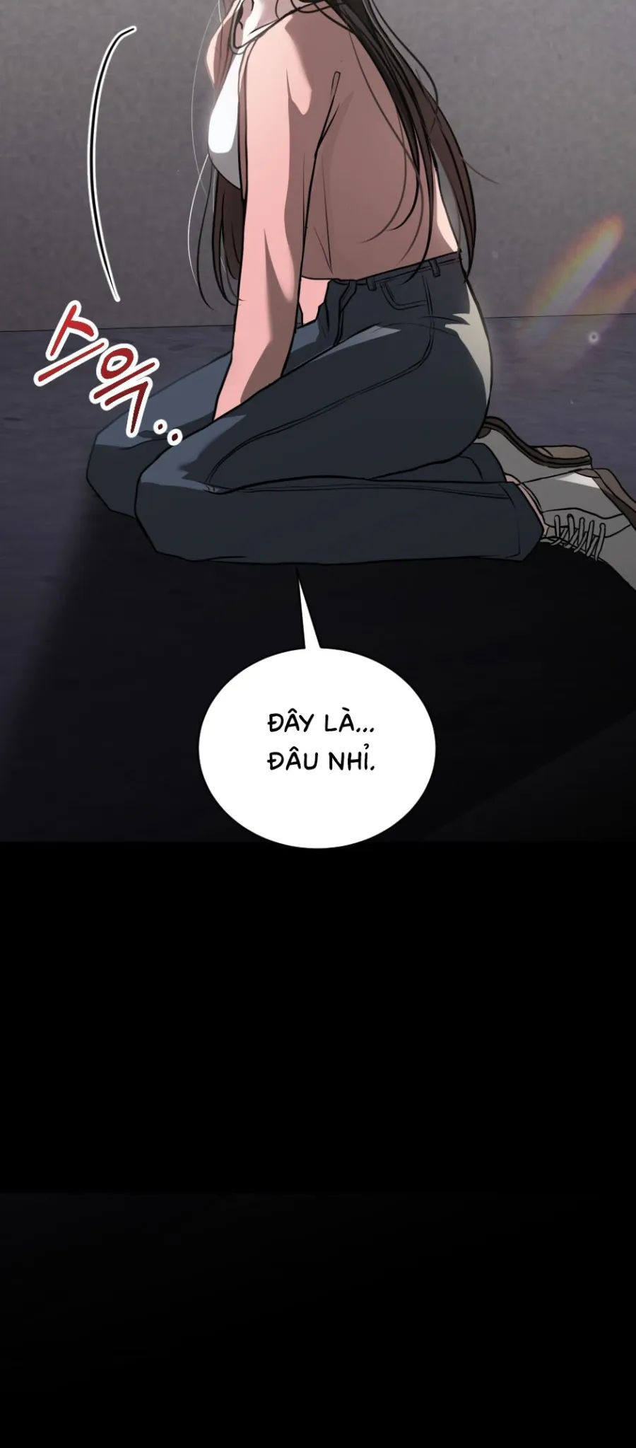 〖18+〗Chó Hoang Mơ Giấc Mơ Săn Mồi - Chap 1 - 🔞🔞 - Trang 45