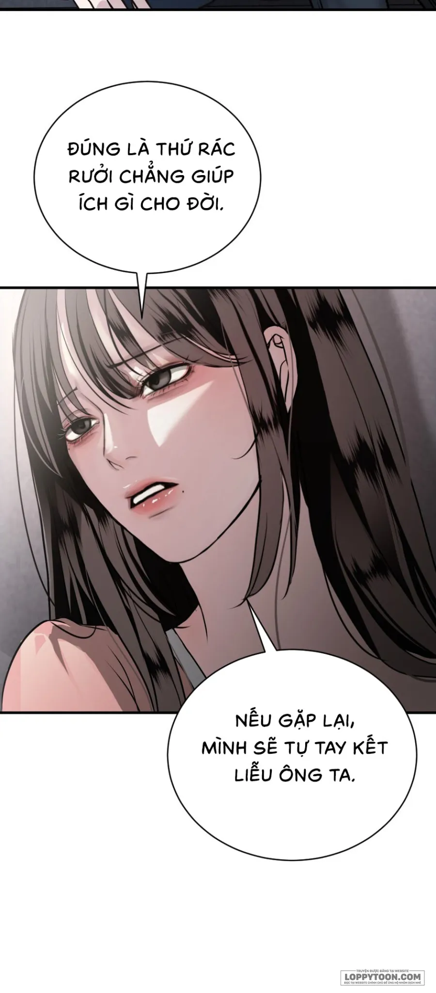 〖18+〗Chó Hoang Mơ Giấc Mơ Săn Mồi - Chap 1 - 🔞🔞 - Trang 49