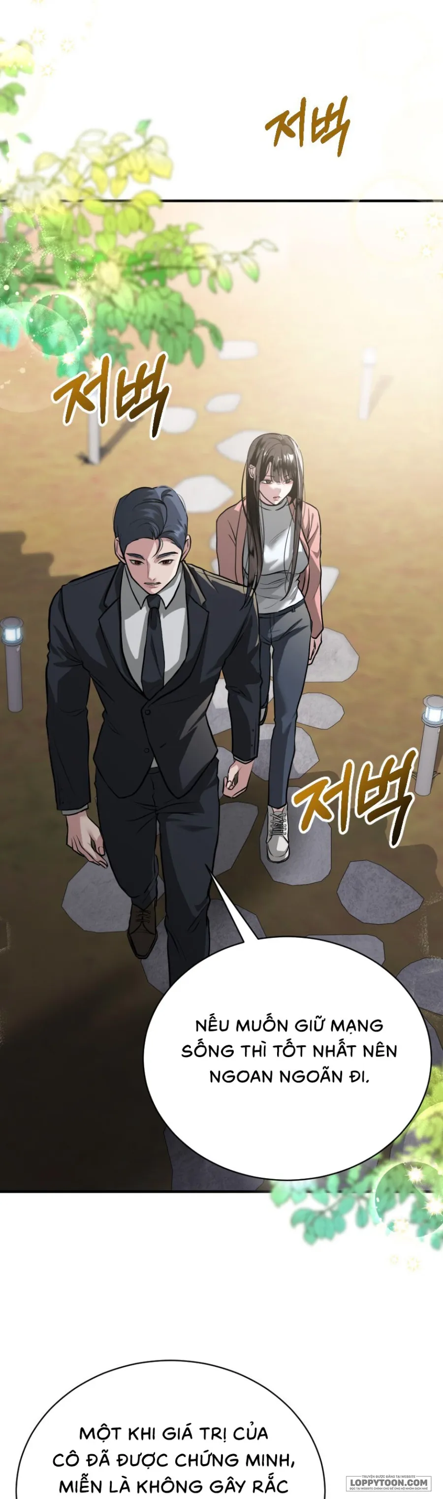 〖18+〗Chó Hoang Mơ Giấc Mơ Săn Mồi - Chap 1 - 🔞🔞 - Trang 53