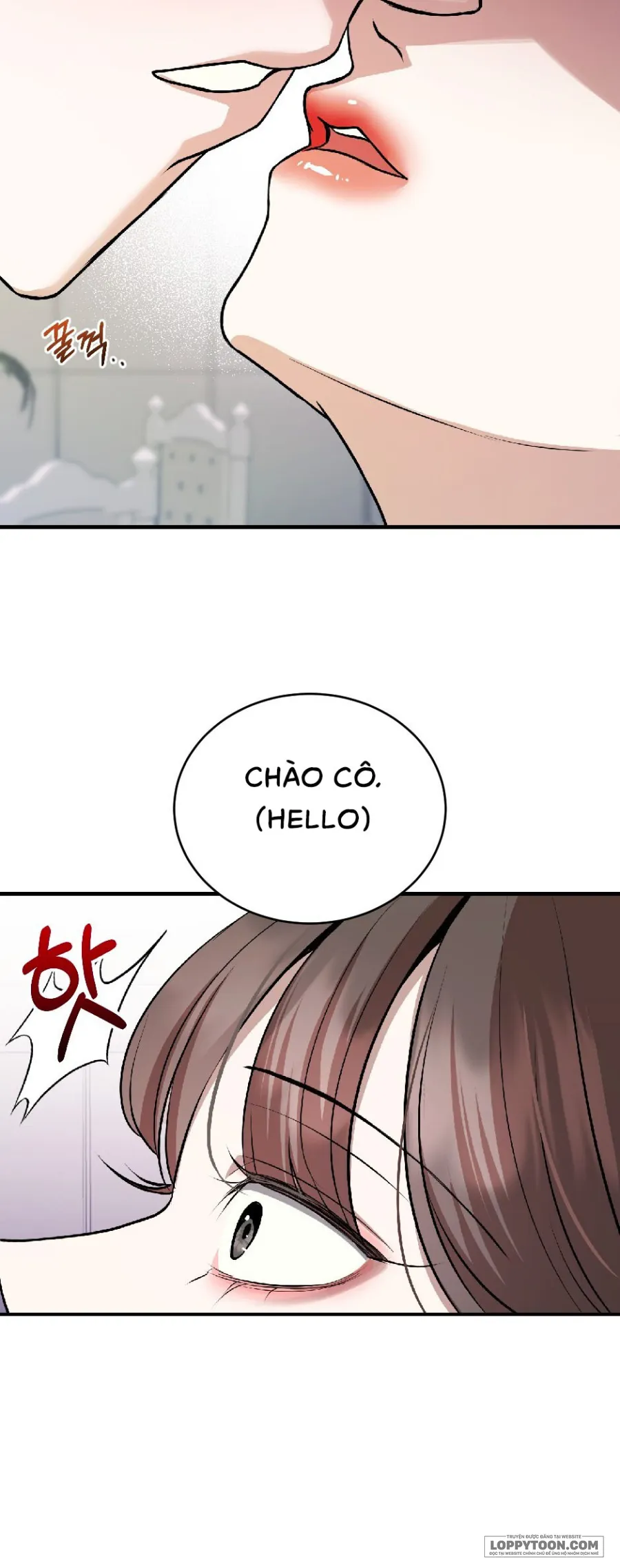 〖18+〗Chó Hoang Mơ Giấc Mơ Săn Mồi - Chap 10 - Trang 16