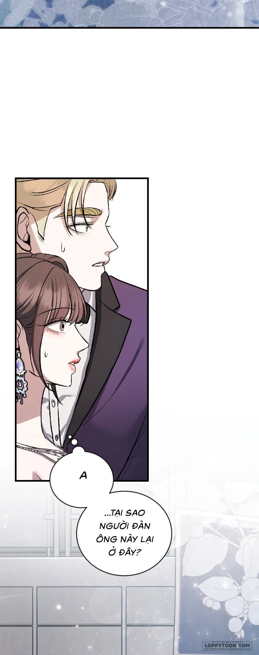 〖18+〗Chó Hoang Mơ Giấc Mơ Săn Mồi - Chap 10 - Trang 18