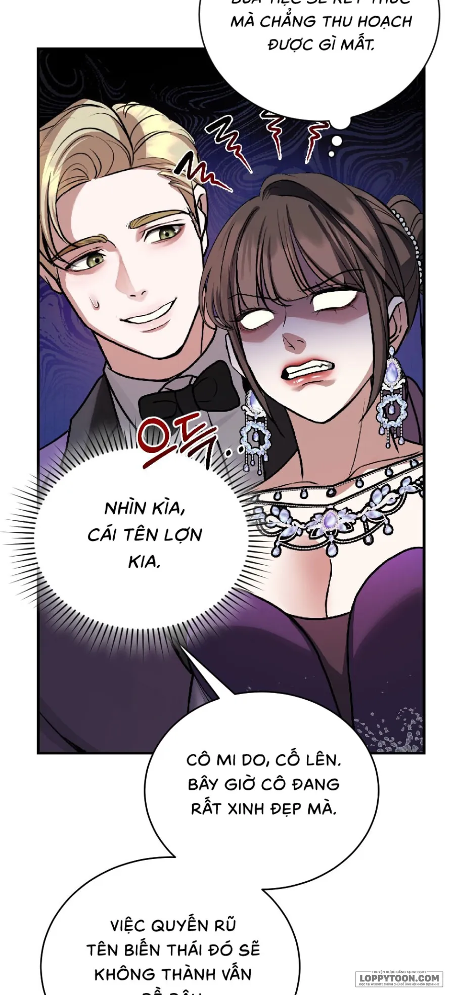 〖18+〗Chó Hoang Mơ Giấc Mơ Săn Mồi - Chap 10 - Trang 3
