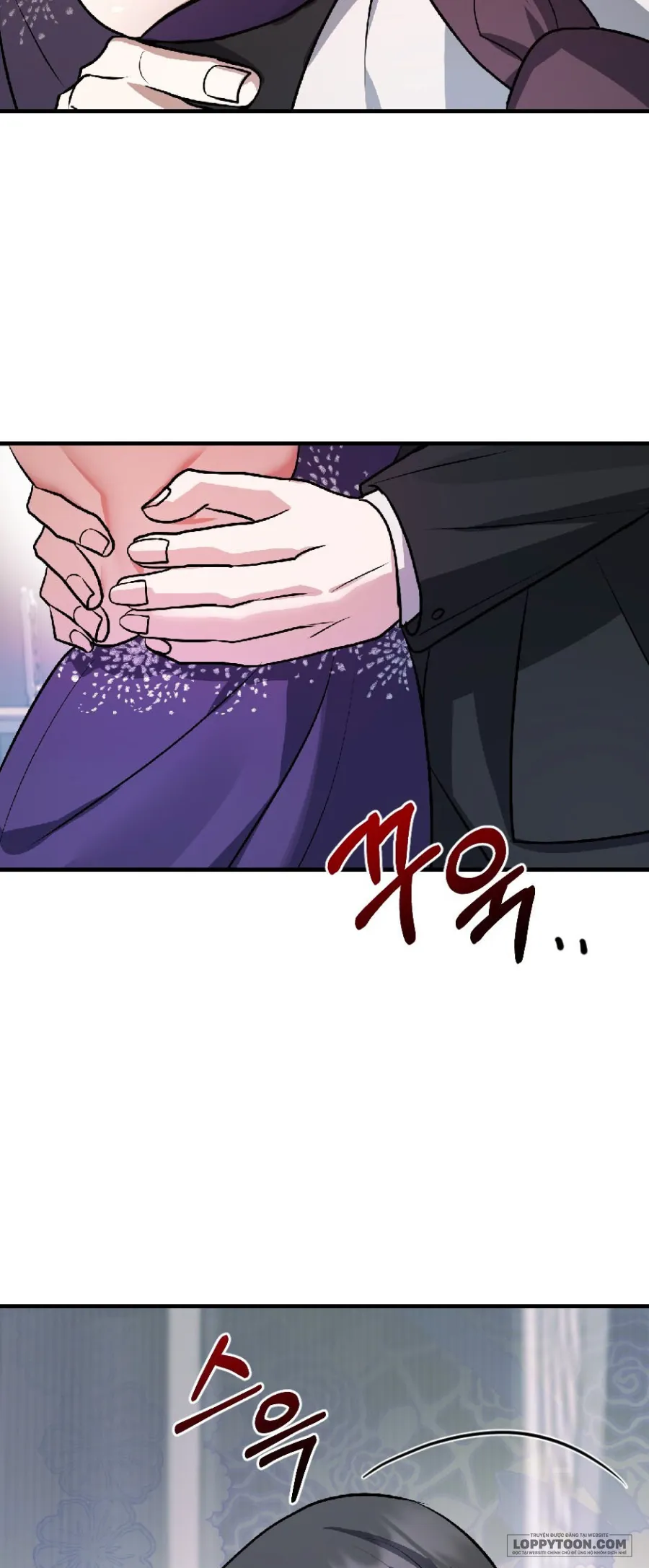 〖18+〗Chó Hoang Mơ Giấc Mơ Săn Mồi - Chap 10 - Trang 32