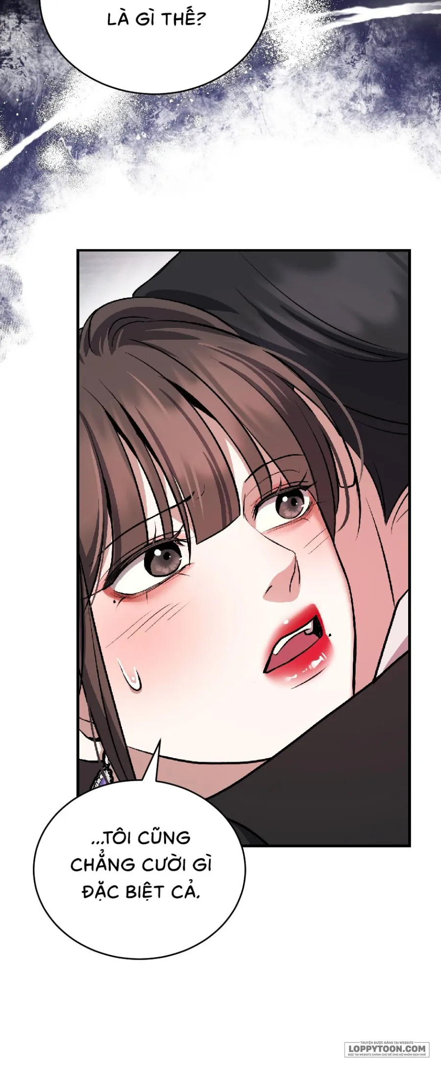〖18+〗Chó Hoang Mơ Giấc Mơ Săn Mồi - Chap 10 - Trang 39