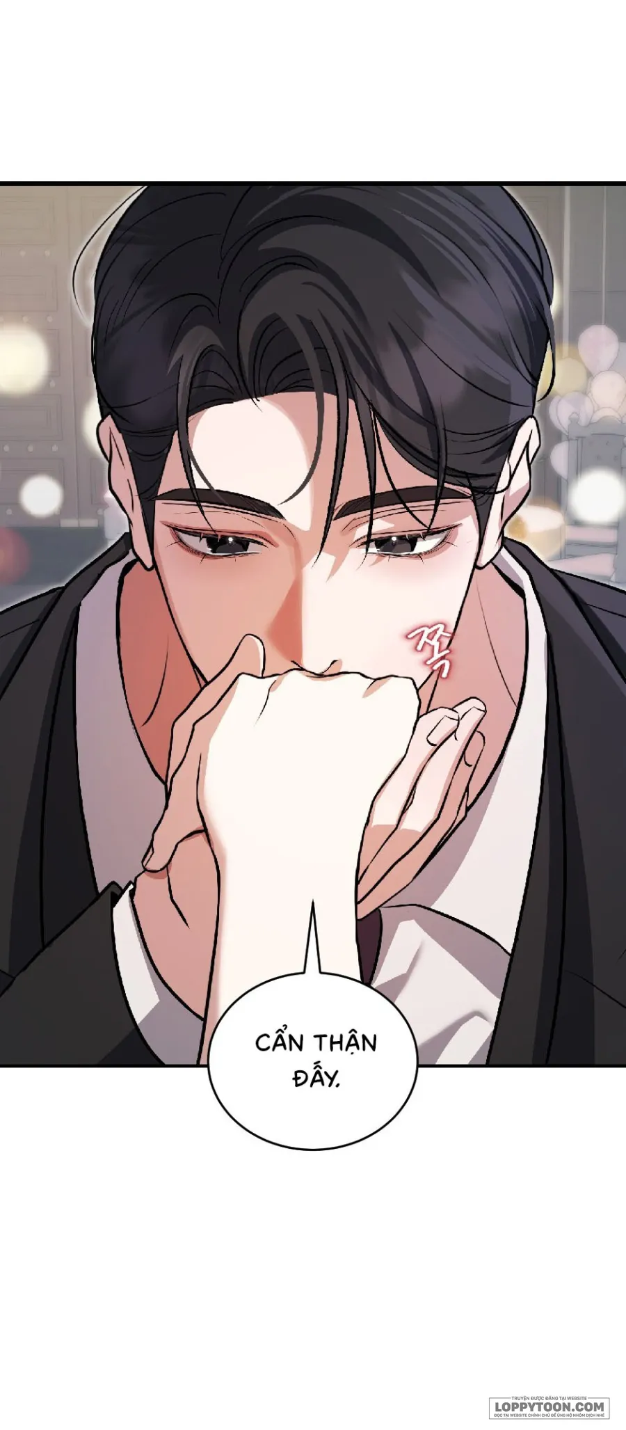 〖18+〗Chó Hoang Mơ Giấc Mơ Săn Mồi - Chap 10 - Trang 47