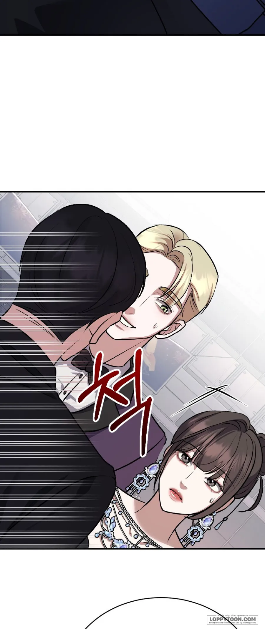 〖18+〗Chó Hoang Mơ Giấc Mơ Săn Mồi - Chap 10 - Trang 52