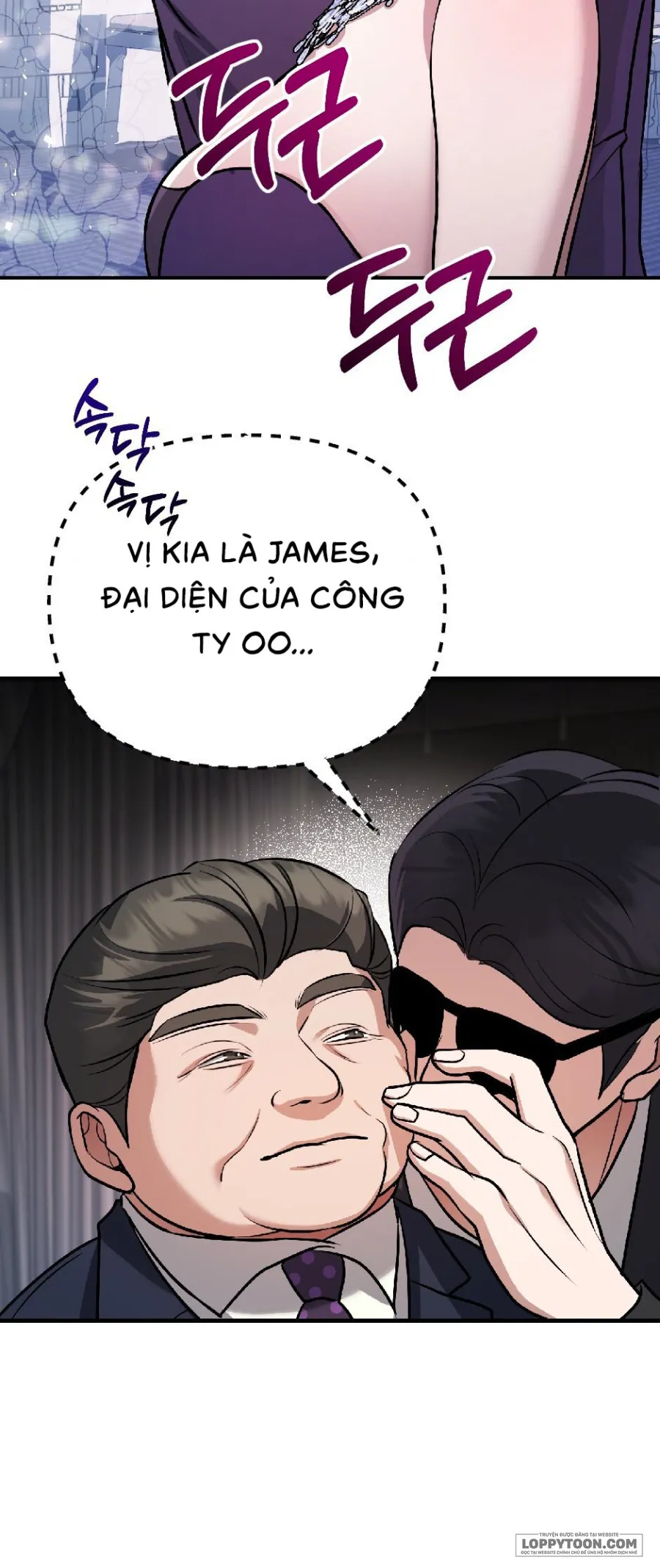 〖18+〗Chó Hoang Mơ Giấc Mơ Săn Mồi - Chap 10 - Trang 54